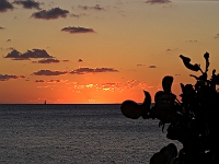 St. Martin Sunset 009